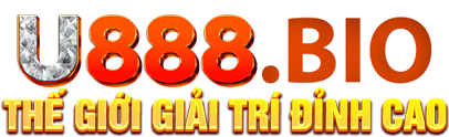 U888 thế giới giải trí đỉnh cao