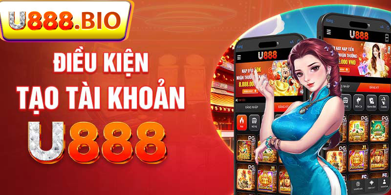 Quy định điều khoản cần nhớ khi đăng ký game U888