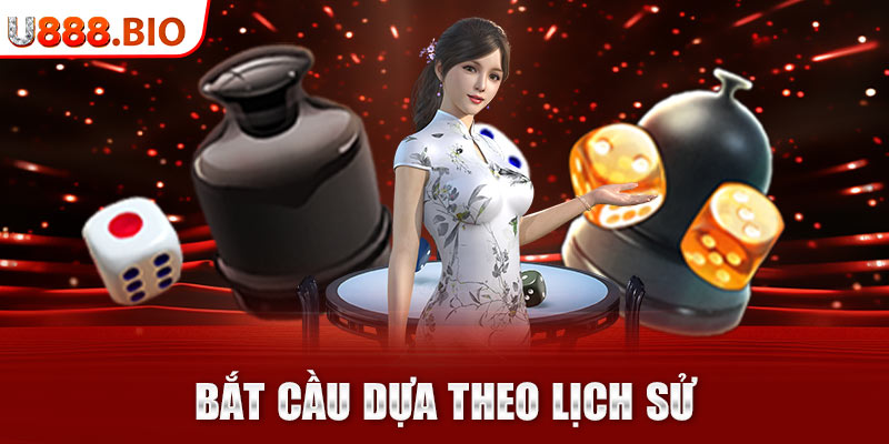 Bắt cầu dựa theo lịch sử